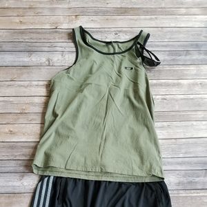 Men's Oakley Tank